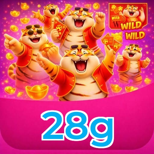 28g segurança SSL 256-bit - Licença Curaçao, eCOGRA, GLI certificado