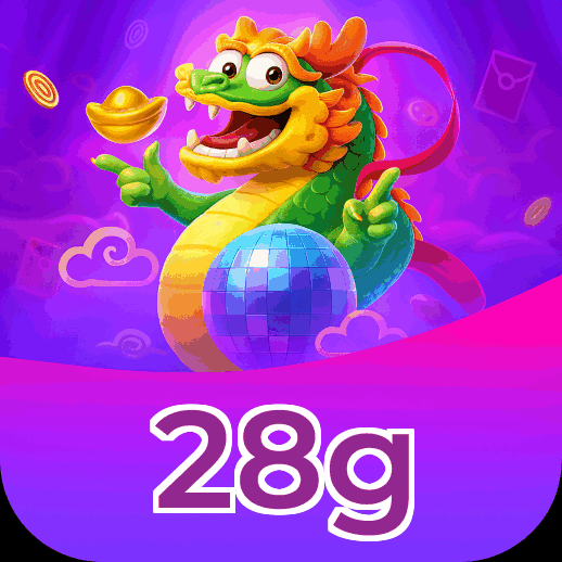 Bônus de boas-vindas 28g