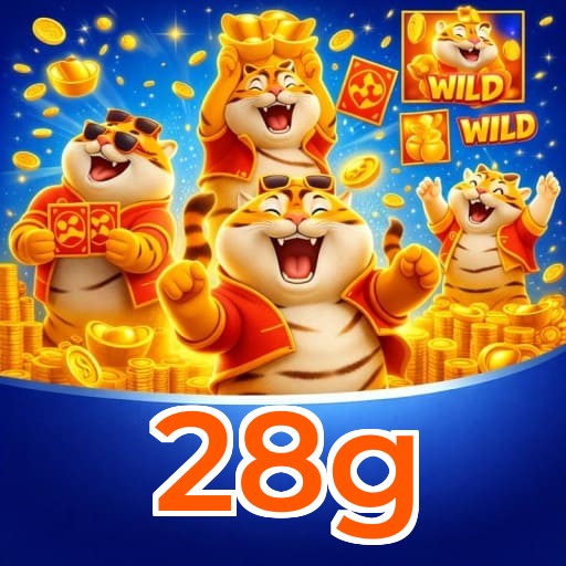 Comparação APP mobile vs versão web da 28g